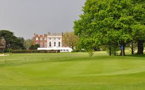 Image result for Richmond (Yorks) Golf Club