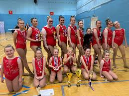 Image result for Kingfisher Twirling Team