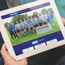 Image result for Cowes Sports Football Club