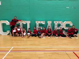 Image result for Epping Forest Elite Gymnastics Club
