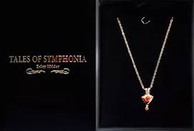 「ゼロス・ワイルダー テイルズオブシンフォニア」の画像検索結果