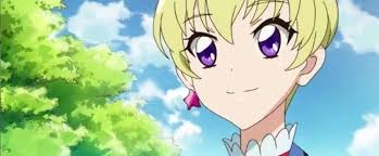 「服部ユウ アイカツ!」の画像検索結果