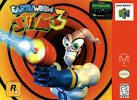 Earthworm Jim 3D Box Shot for Nintendo 64 - GameFAQs