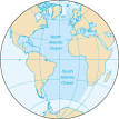 Atlantic Ocean - Wikipedia, the free encyclopedia