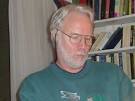 Kistler, Ronn