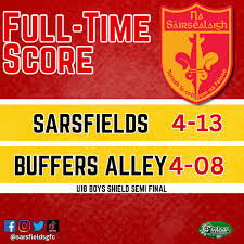 Image result for Sarsfield Gfc