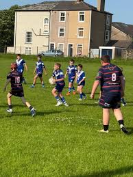 Image result for Distington Amateur Rugby League Club