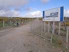 Site of new Gaelic football - via Daymix