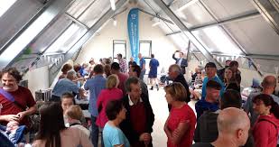 Image result for Poole Harbour Canoe Club