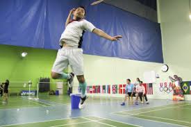 Image result for Howards Junior Badminton Club