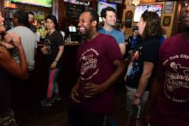 Image result for York University Dodgeball Club