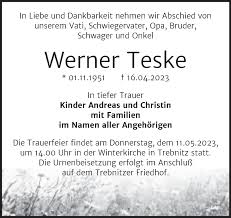 Image result for Werner Teske