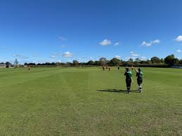 Image result for Nantwich Cricket Club