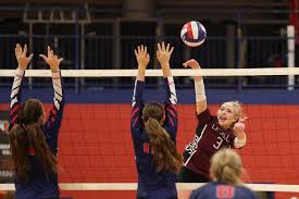 Image result for Portsmouth Volleyball Club