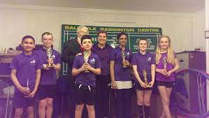 Image result for Whitehall Badminton Club