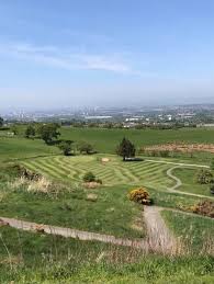 Image result for Kirkhill Lawn Tennis Club