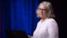 Maira Kalman: How to find humor in life's absurdity | TED Talk