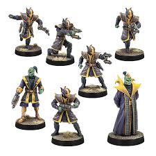 Image result for Enforcers