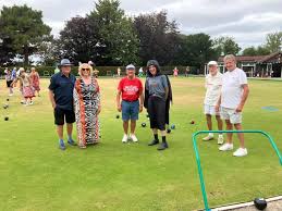 Image result for Banstead Neville Bowling Club Limited