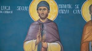 Image result for Sfântul Tit