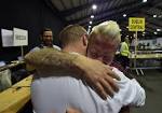 Ireland says Yes to gay marriage by resounding 62.1 percent.