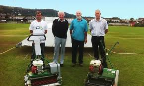 Image result for Prestatyn Cricket Club