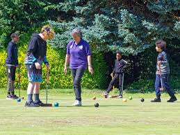 Image result for Guildford and Godalming Croquet Club