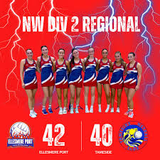 Image result for Tameside Netball Club