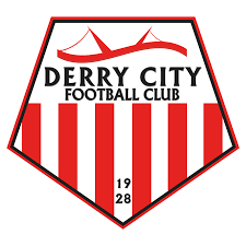 Image result for Derry City Fc