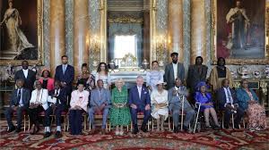 Image result for Windrush Vaulting Group