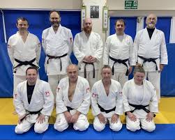 Image result for Wokingham Judo Club