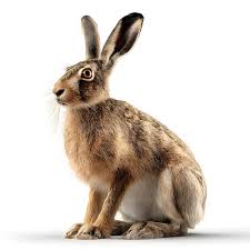 Attēlu rezultāti vaicājumam “Lepus europaeus”