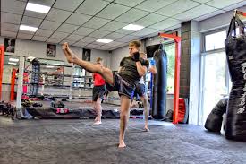 Image result for middlesbrough karate academy