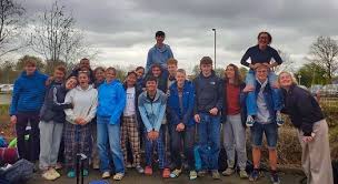 Image result for Hinksey Sculling School Club