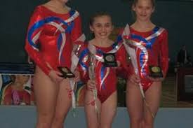 Image result for Pinewood Gymnastics Club