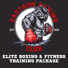 Image result for Epsom & Ewell Amateur Boxing Club