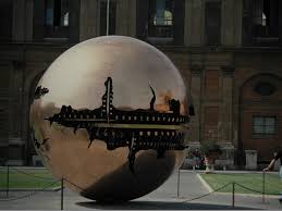 「球体をもった球体」の画像検索結果