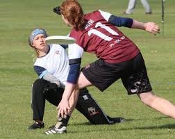 Image result for Glasgow University Ultimate Frisbee