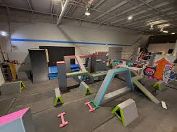 Image result for Vimflow Parkour