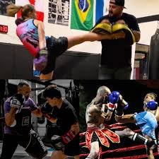 Image result for Phoenix Kick Boxing Club