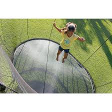 Image result for The Saints Trampoline Club