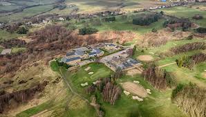 Image result for Howley Hall Golf Club Ltd