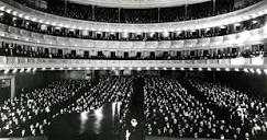 Performance History Search | Carnegie Hall