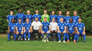 Image result for Ockley Acorns Junior F C