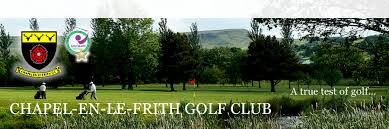 Image result for Chapel-En-Le-Frith Golf Club