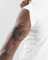 Image result for leopard tattoos