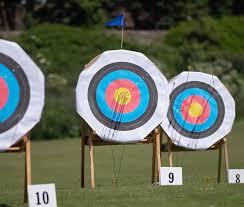 Image result for Crawley Archery Club