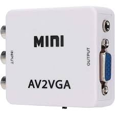 Image result for vga box