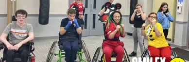 Image result for Pembroke & Pembroke Dock Amateur Boxing Club