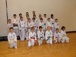Image result for Alpha Judo Club